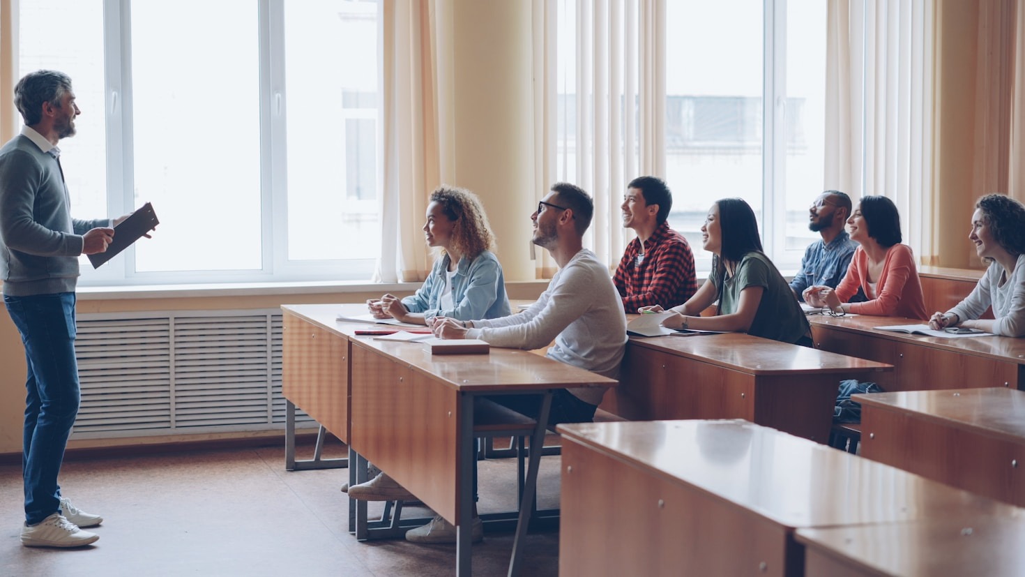 Why Continuous Learning Drives Career Success