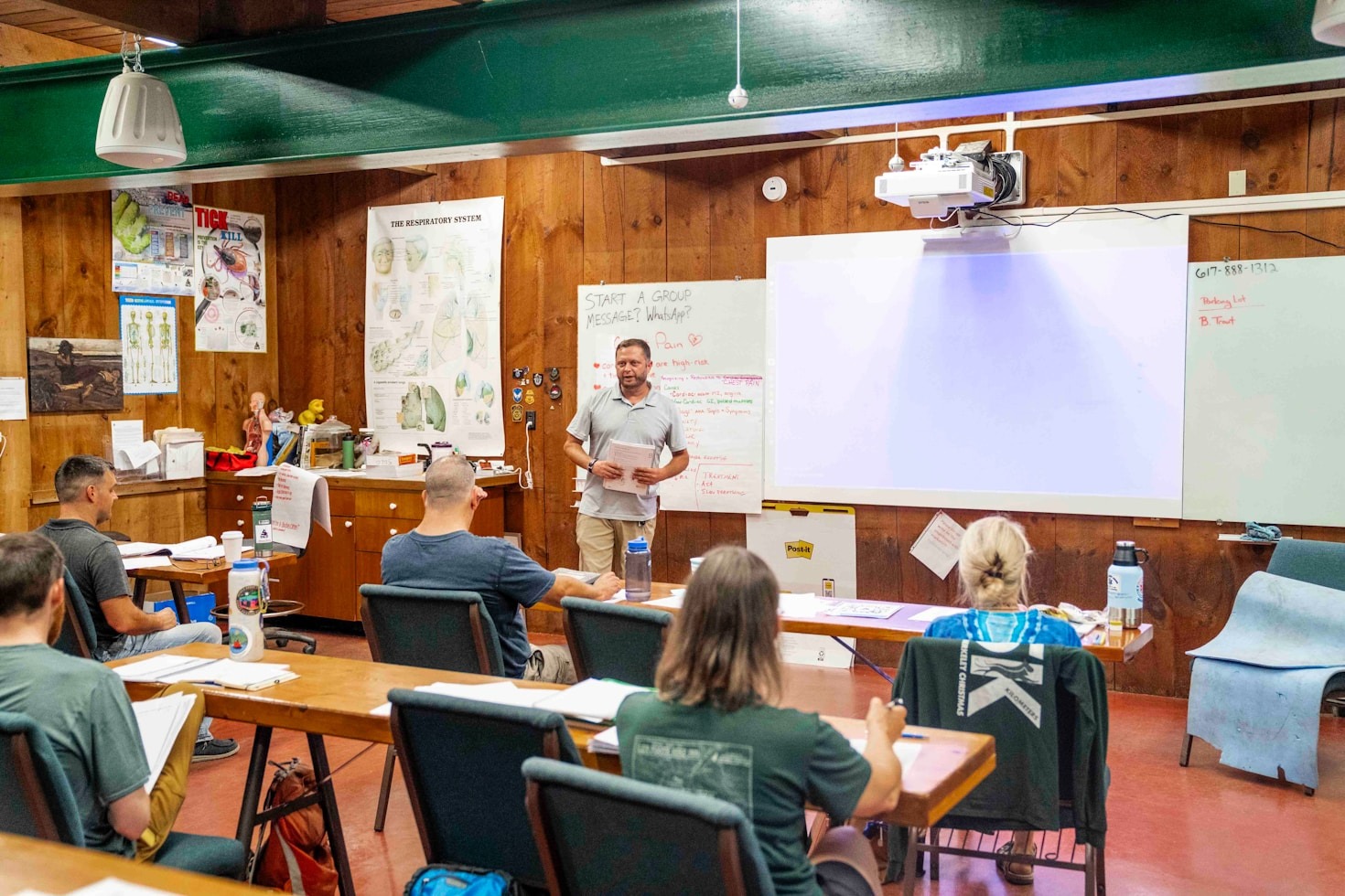 Bridging The Knowledge Gap In Business